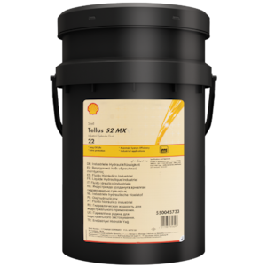 Shell Tellus S2 MX 22