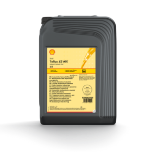 Shell Tellus S2 MX 68
