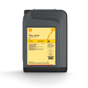 Shell Tellus S2 MX 46