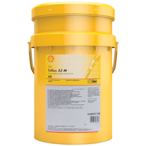Shell Tellus S3 M