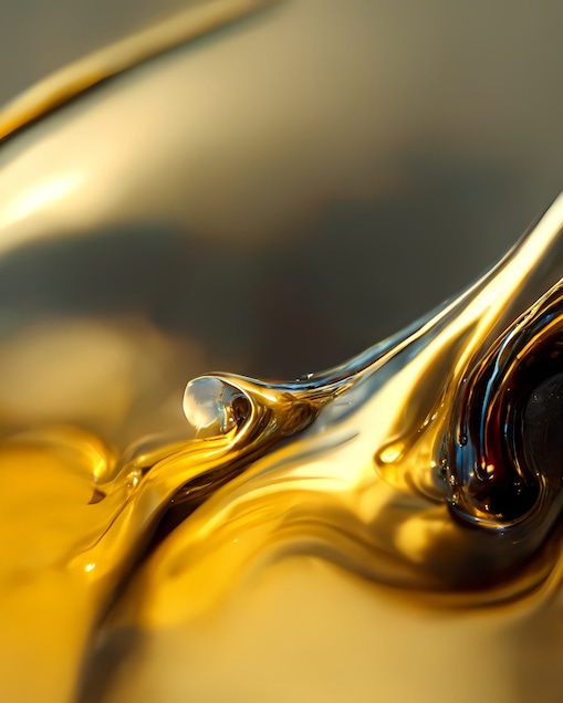 Olej hydrauliczny Shell Tellus S2 MX – jakie ma zalety?