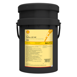 Shell Tellus S2 VX 100
