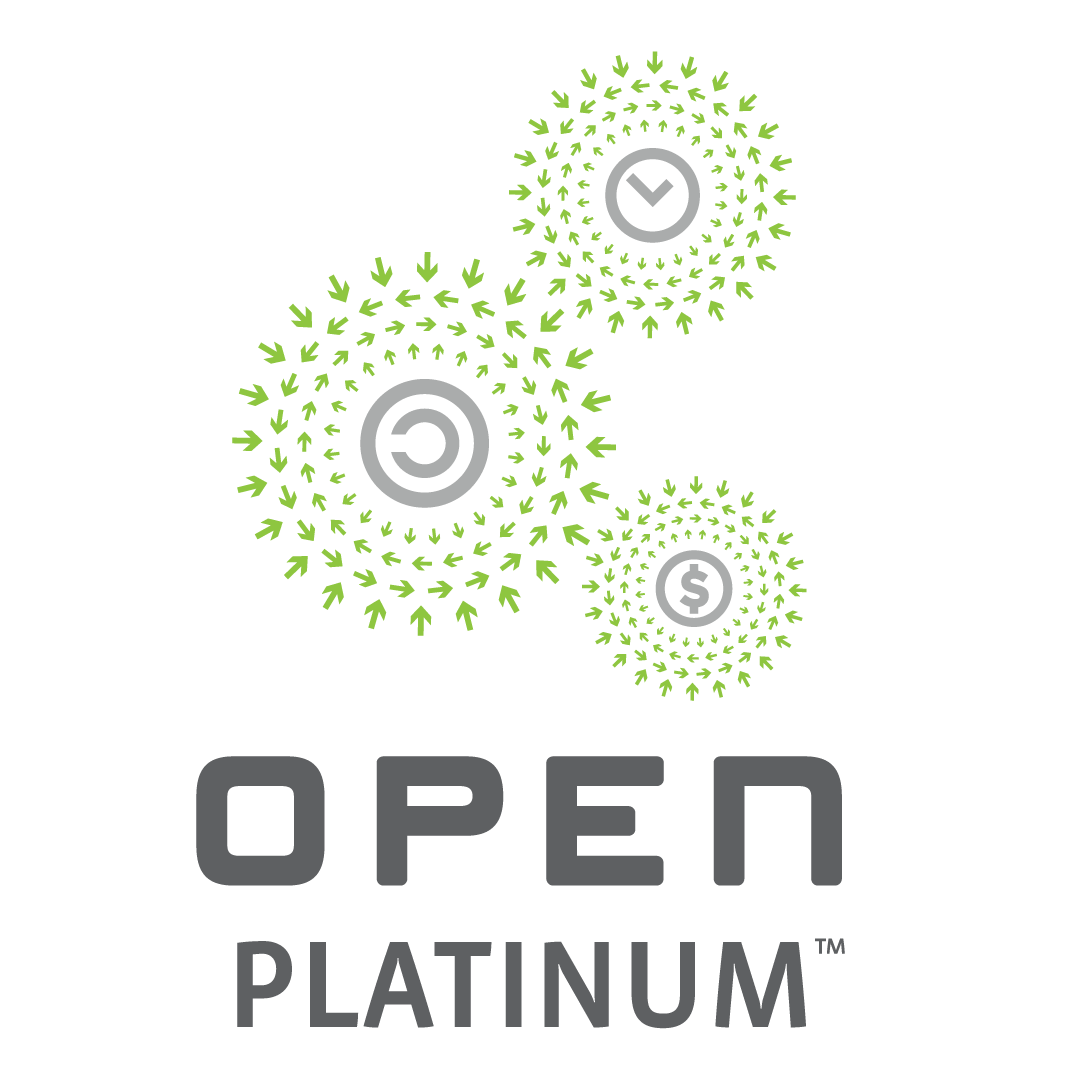 Open Platinum