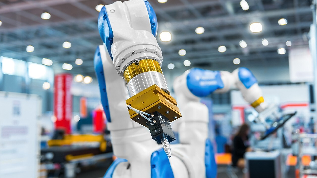 Środki smarne dla produkcji ogólnej