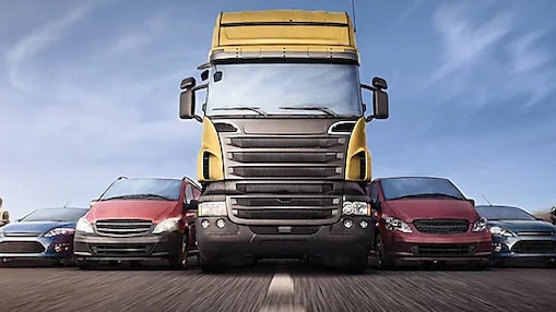 Oferta Shell dla Dealerów