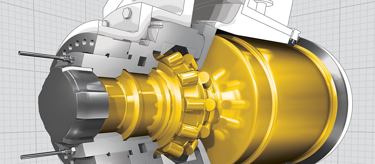 Linia produktów dla branży metalurgicznej