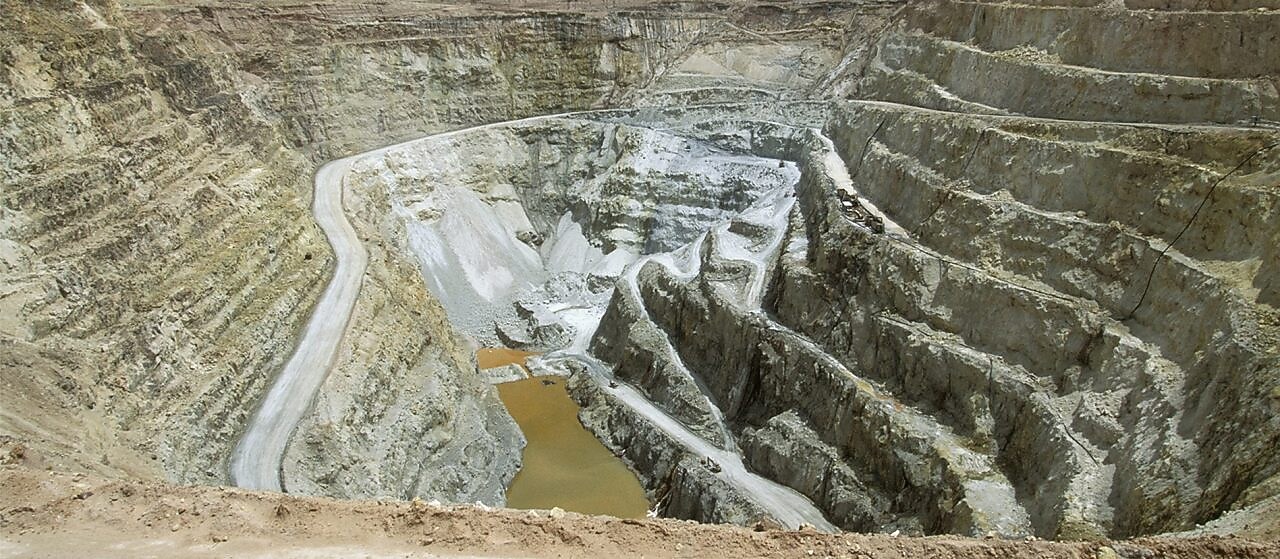 Większa oszczędność w górnictwie