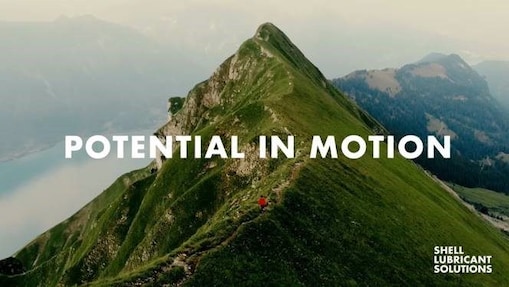 Shell Lubricant Solutions