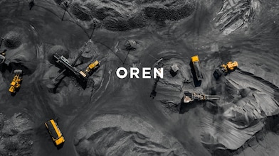 Oren: platforma handlowa B2B dla sektora górnictwa i produkcji 
