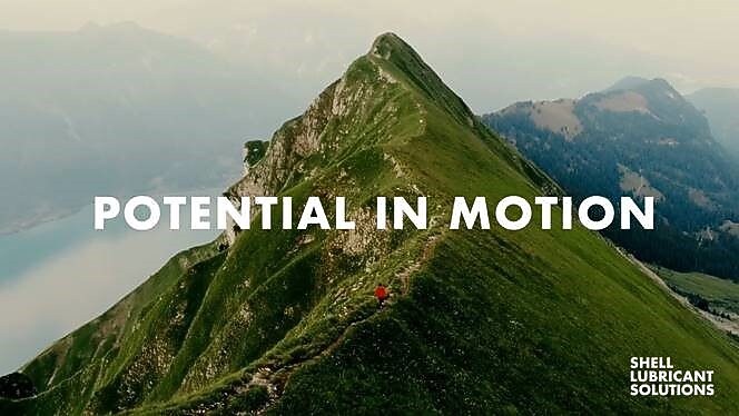 Shell Lubricant Solutions