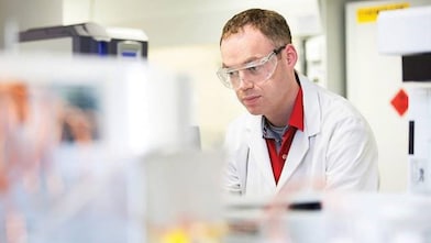 Pakiety do badań Shell LubeAnalyst