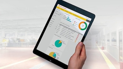 Obecni klienci LubeAnalyst