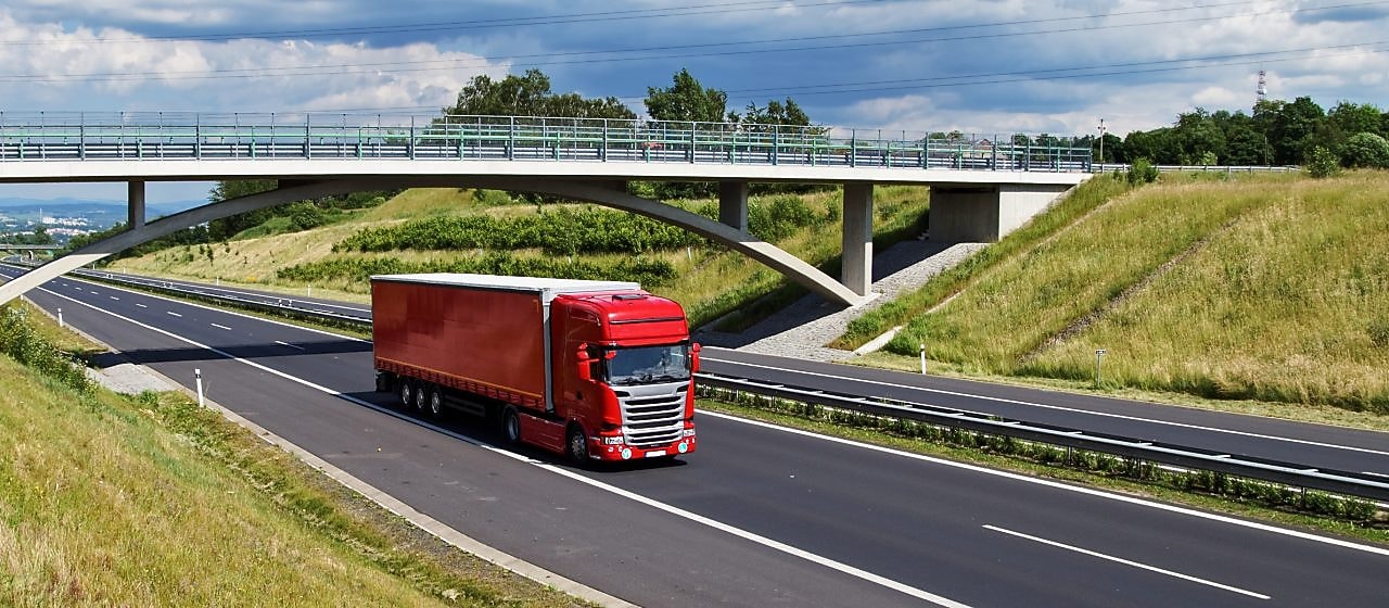 Zastosowania drogowe