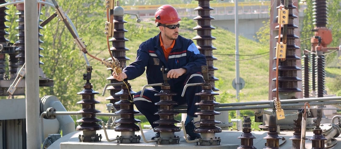 Energetyka