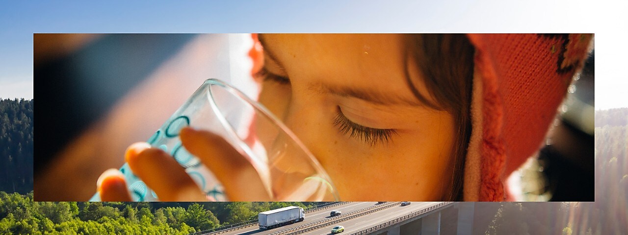 Bardziej zrównoważona przyszłość