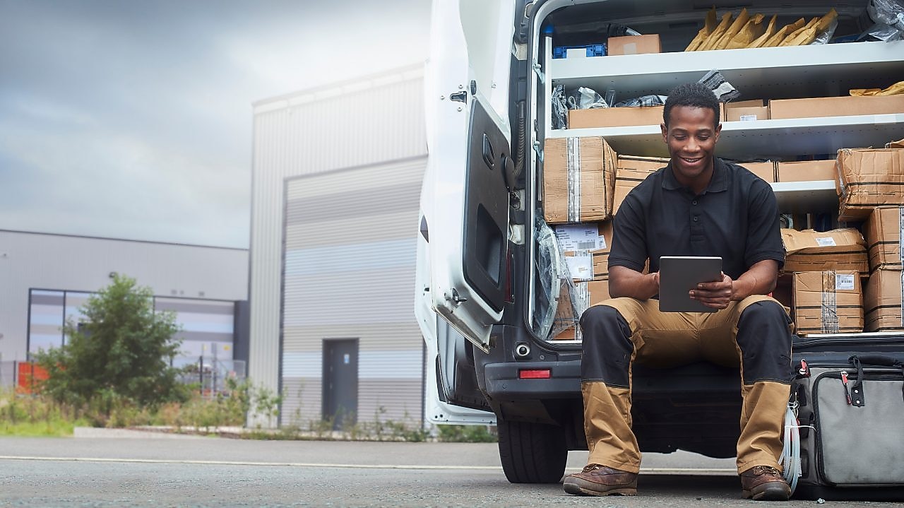 Lżejsze opakowania i optymalizacja dostaw