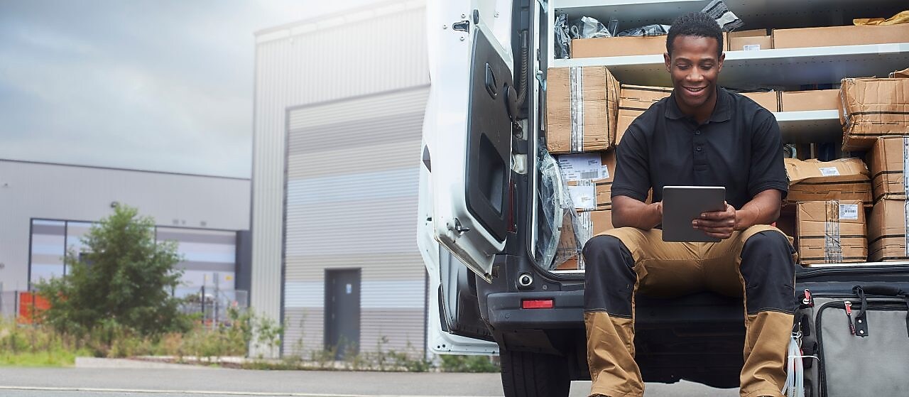 Lżejsze opakowania i optymalizacja dostaw