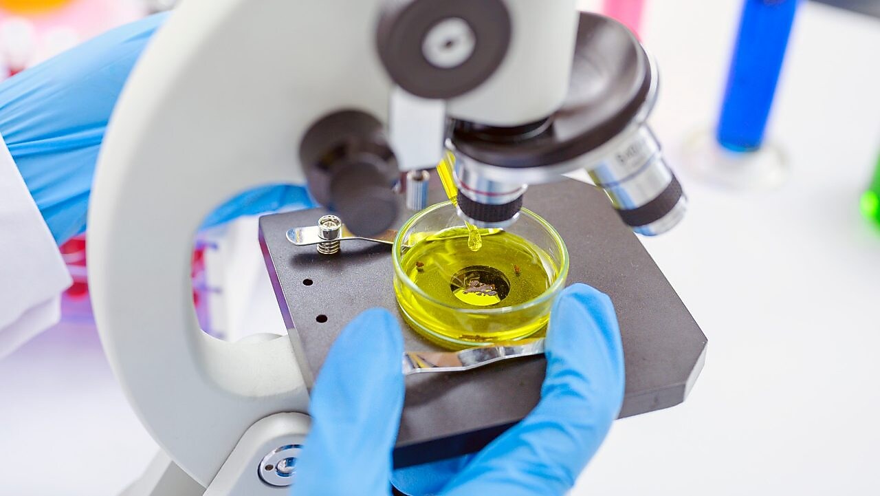 Tworzenie środków smarnych