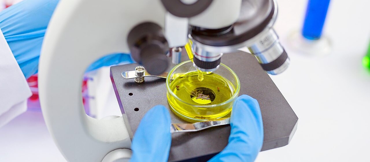 Tworzenie środków smarnych