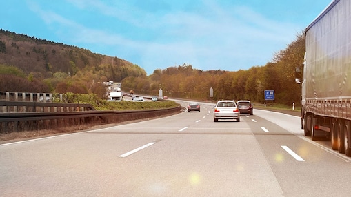 Opłaty drogowe pojazdów do 3.5t