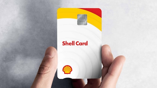 Na autostradach bez kolejek z Shell Card