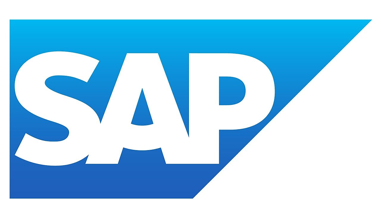 SAP logo