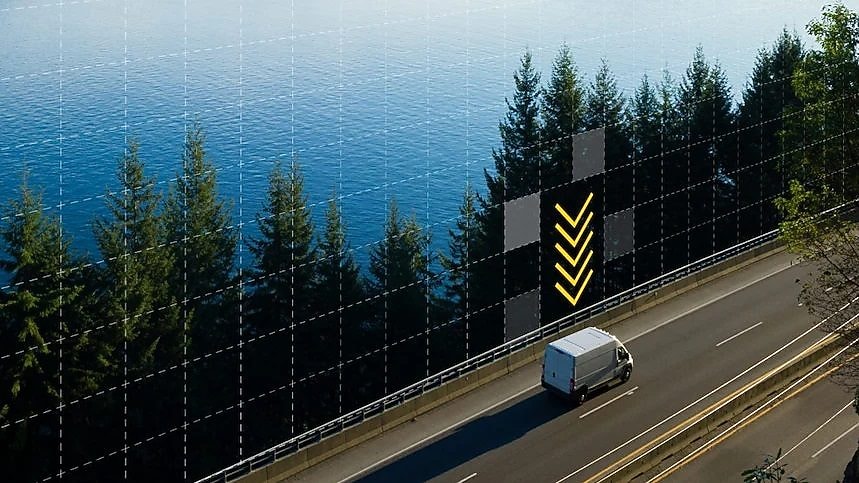 Napędzamy Twoją flotę