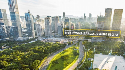 How Shell telematics work