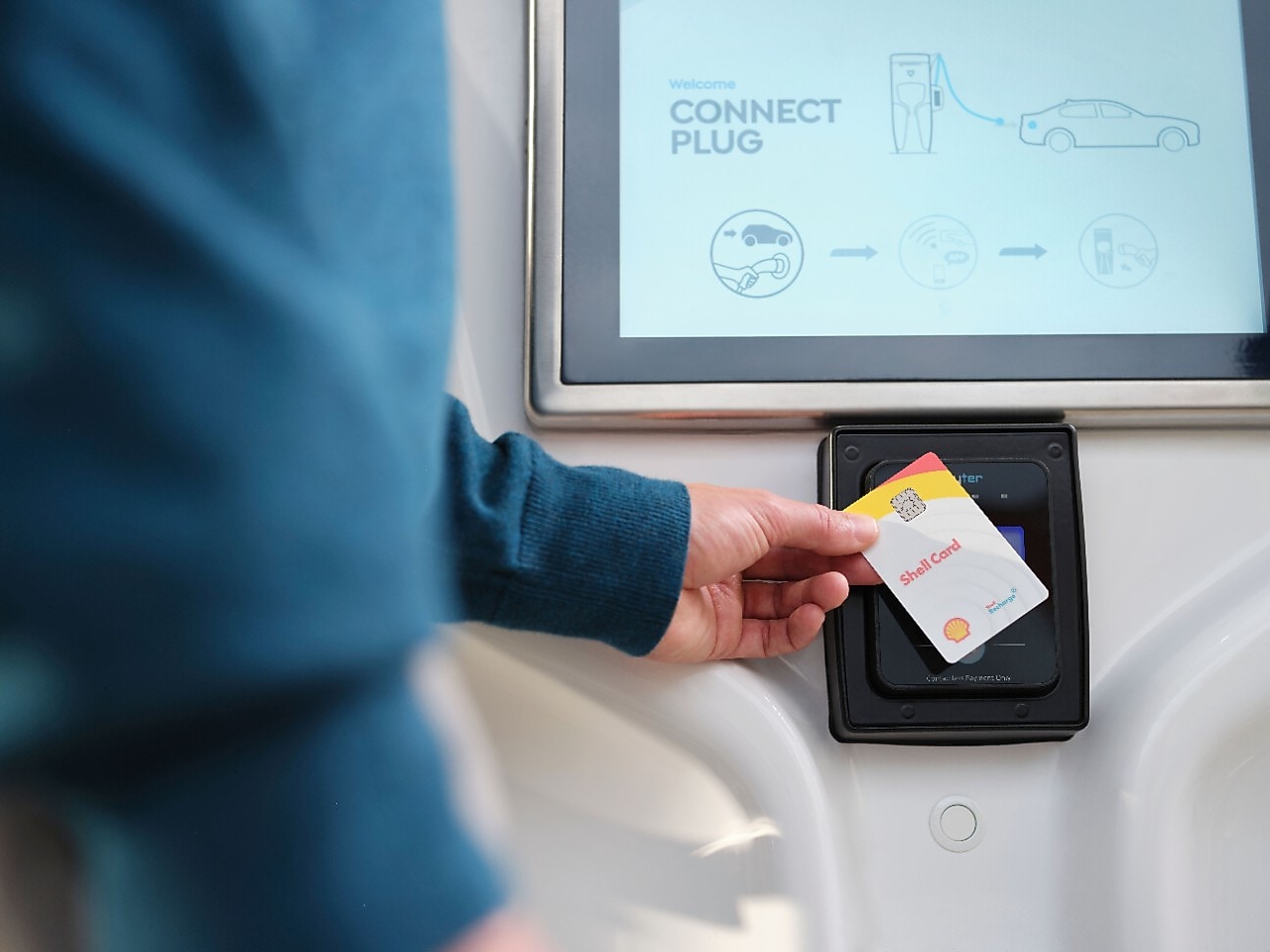 Keep your fleet moving forward