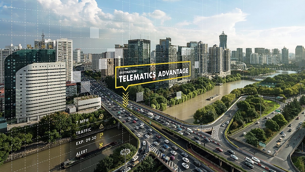 Wybierz najlepszy plan dla Twojej floty