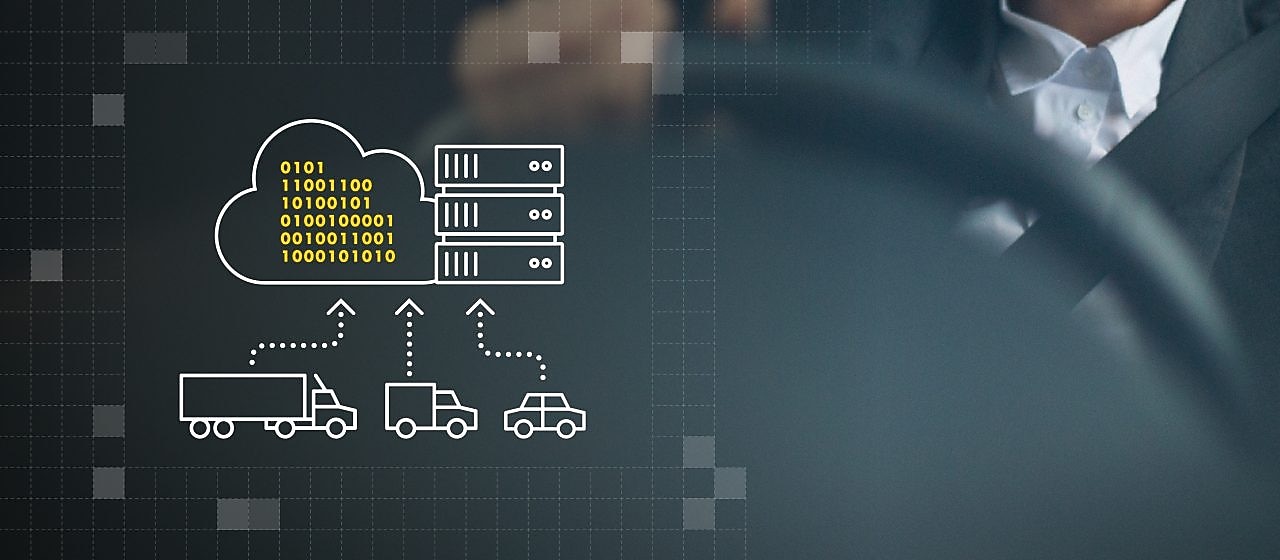 Infografika bezpieczeństwo danych