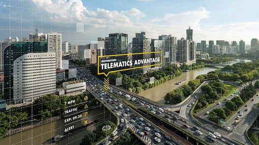 Wybierz najlepszy plan dla Twojej floty