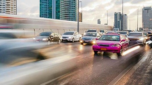 Telepass Medpass – swobodna podróż przez Europę dla pojazdów lekkich