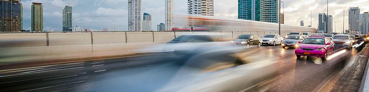 Telepass Medpass – swobodna podróż przez Europę dla pojazdów lekkich