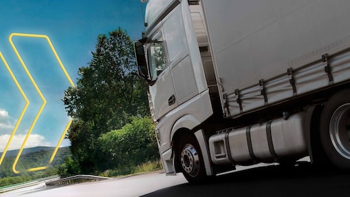 Oferta dla firm transportowych Shell Card