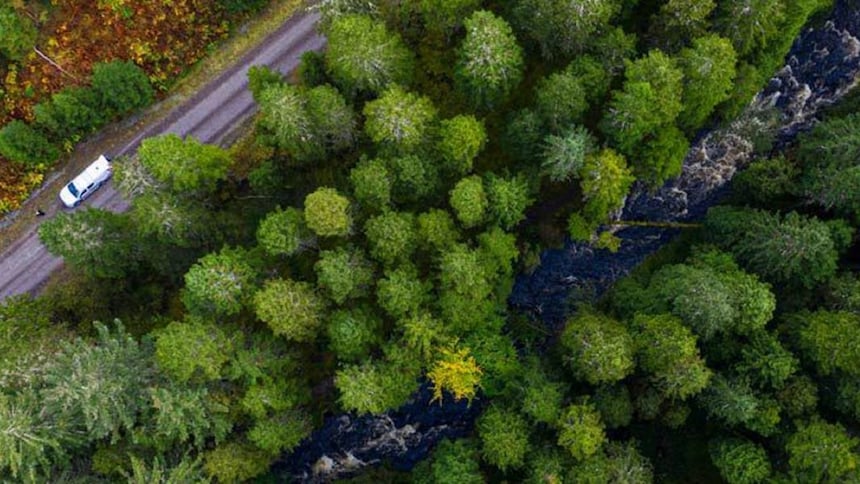 Nowe wysokości opłat drogowych w Niemczech