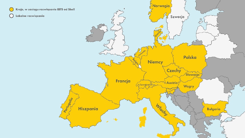 Map eets