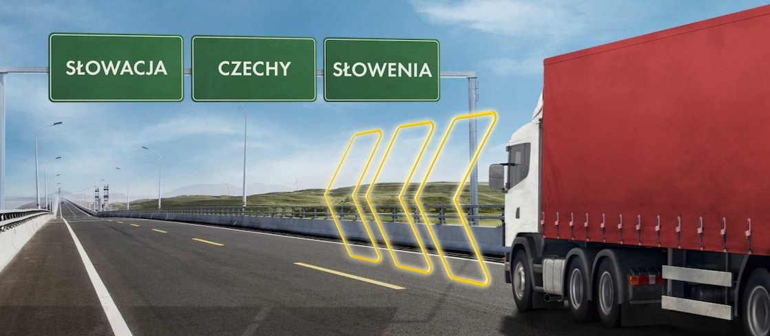 Niezawodne rozwiązanie, które zabierze Cię dalej