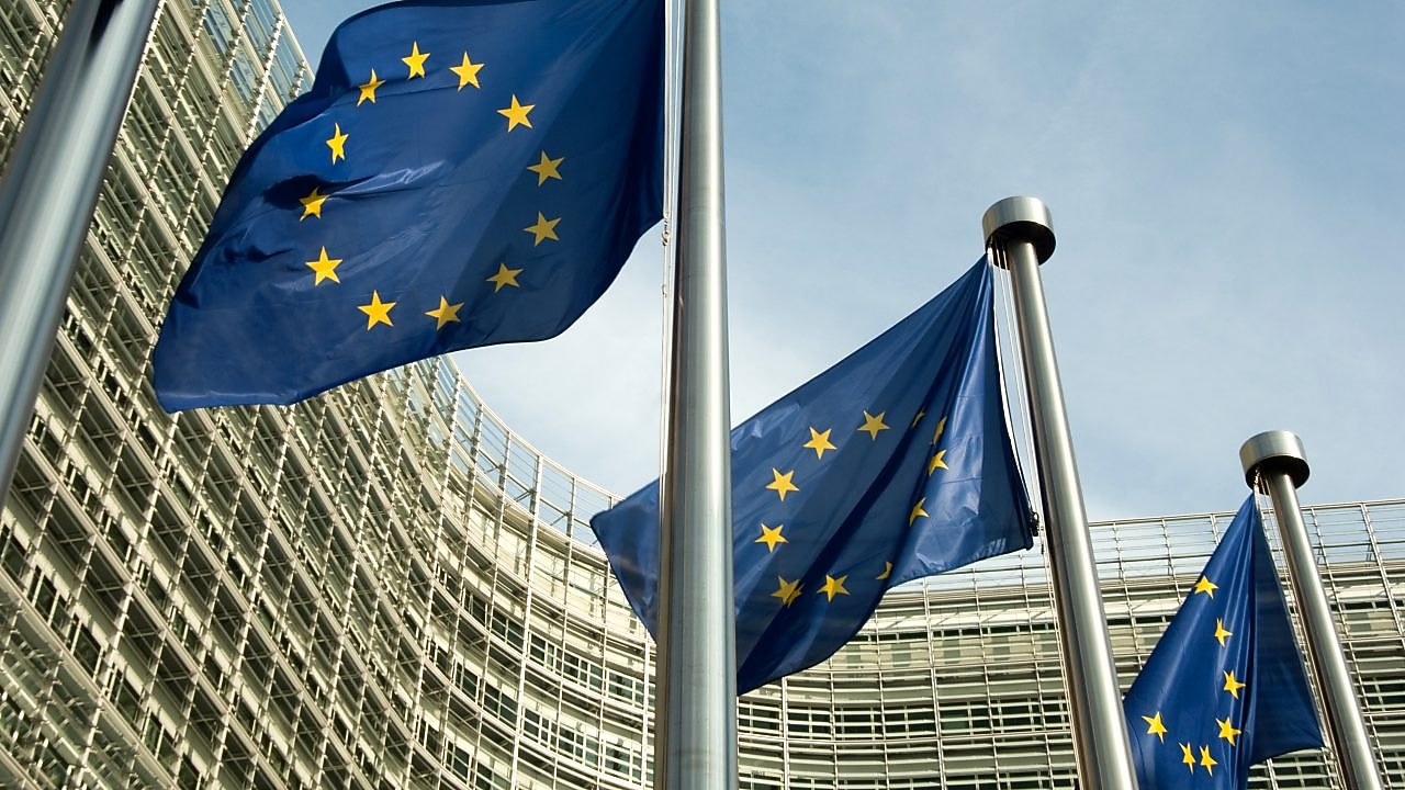 Parlament Europejski nowe wysokosći opłat drogowych w Niemczech