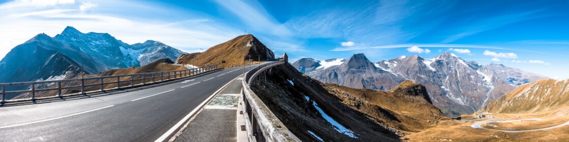 Autostrada w Austrii