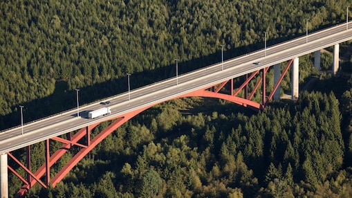 Dostępne metody płatności na autostradach w Belgii z Shell