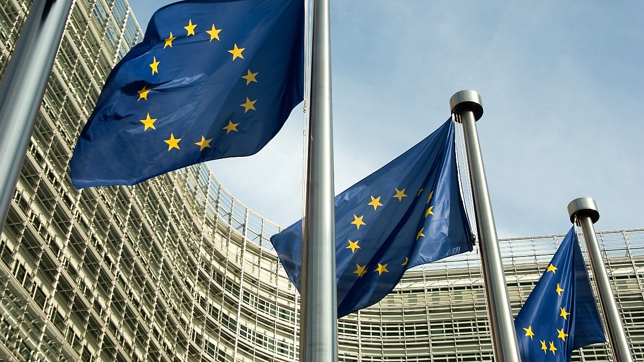 Parlament Europejski nowe wysokosći opłat drogowych w Niemczech