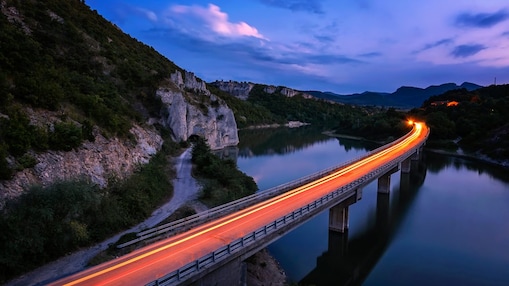 Opłaty drogowe w Bułgarii