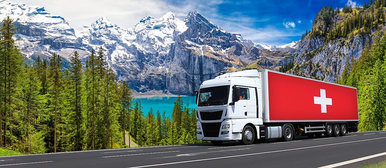 Szwajcaria dołączyła do sieci EETS