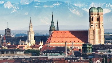 platna autostrada w Niemczech dla tirow i ciezarowek