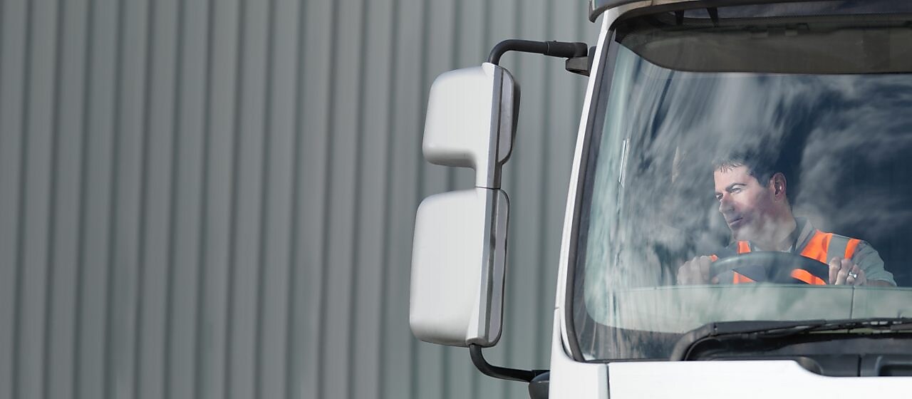  Parkingi i myjnie dla pojazdów ciężarowych