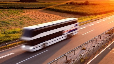 Zwrot VAT z kartą Shell dla przewoźników autokatowych