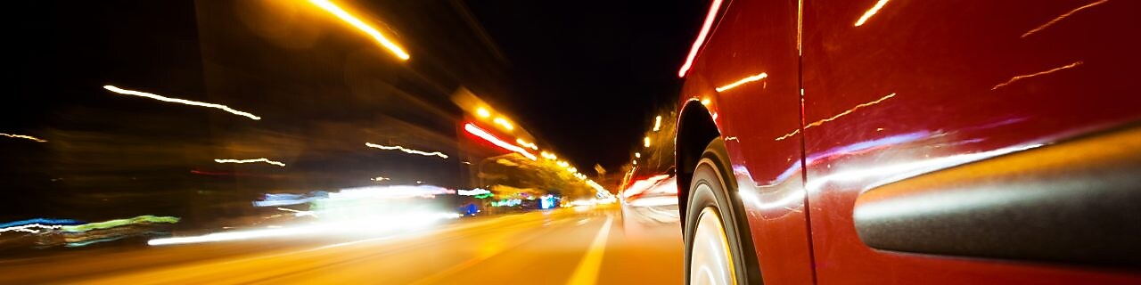 Przebita opona w aucie – co należy zrobić?