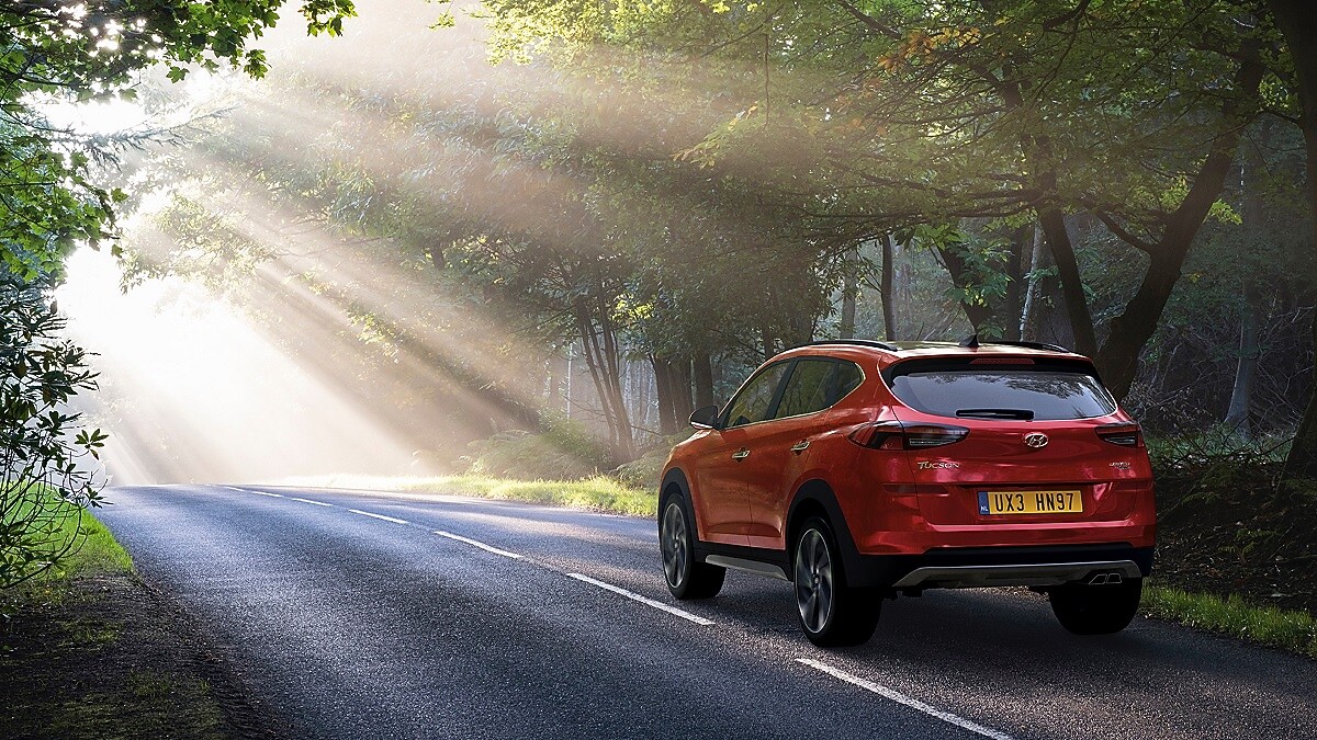 Przebita opona w aucie – co należy zrobić?