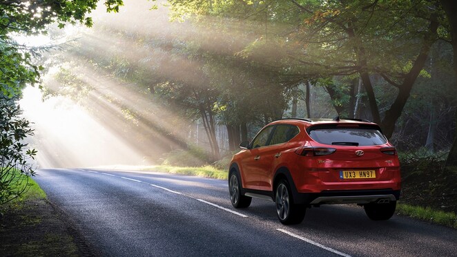 Przebita opona w aucie – co należy zrobić?